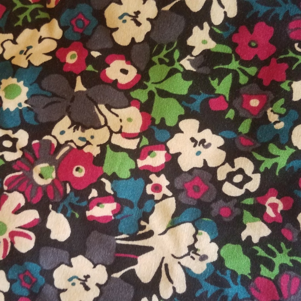ADORABLE LuLaRoe Randy Large EUC - Picture 2 of 3